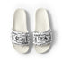 Be The Art Men’s slides
